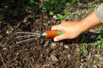 Cultivator