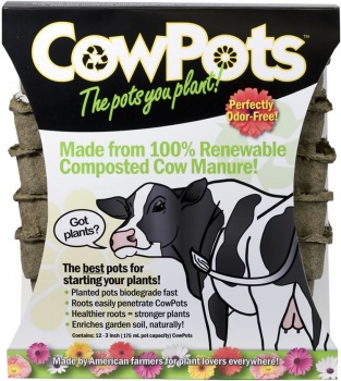 CowPots