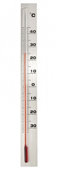 Aluminium Thermometer Kelvin13