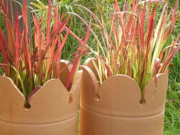 Chimney Pots