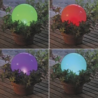 Magic Globe