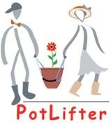 Potlifter
