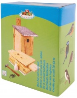 DHZ nestkastje
