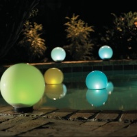 Magic Globe