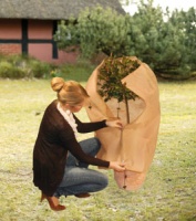 Thermo plantenhoes 350x300cm