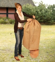 Thermo plantenhoes 350x300cm