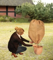 Thermo plantenhoes 350x300cm