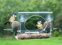 Bolms&ouml; Birdfeeder deluxe