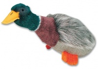 Pluche Eend