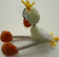 Crazy Bird