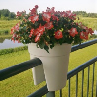 Balkonbak Flowerclip