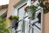 Balkonbak Flowerclip