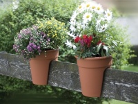 Balkonbak Flowerclip
