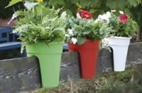 Balkonbak Flowerclip
