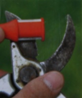 Multifunctionele slijper
