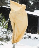Winter beschermhoes 75x150cm