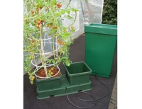 AutoPot Kweekset