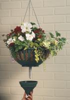 Aqua Lock Hanging Basket
