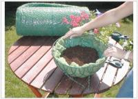 Ecomoss Hanging Basket liner